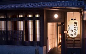 季楽 京都 姉小路